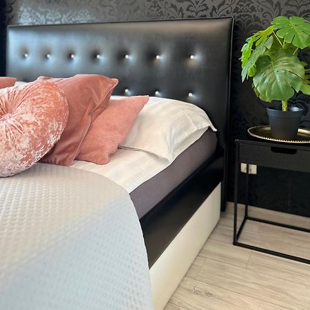 Spoldzielcza 22 Apartament Sky Line Kłodzko Eksteriør bilde