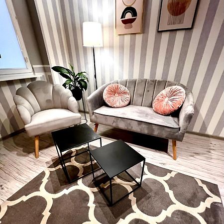 Spoldzielcza 22 Apartament Sky Line Kłodzko Eksteriør bilde