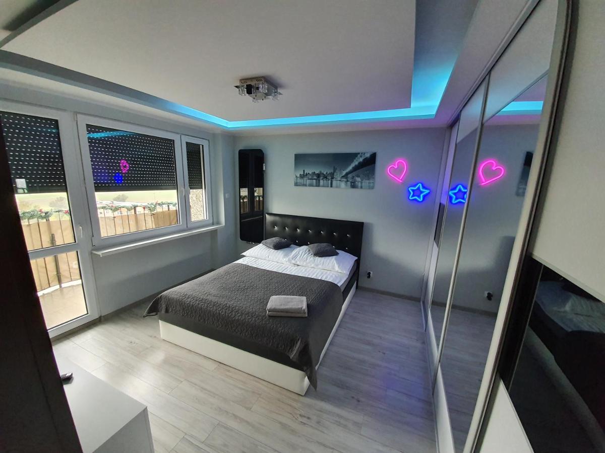 Spoldzielcza 22 Apartament Sky Line Kłodzko Eksteriør bilde
