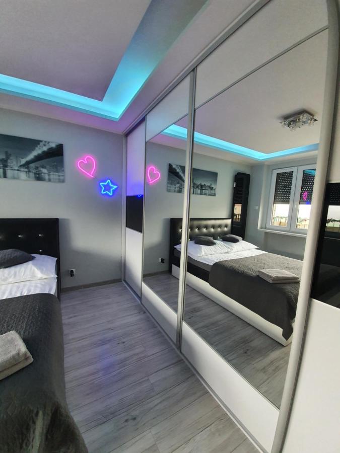 Spoldzielcza 22 Apartament Sky Line Kłodzko Eksteriør bilde