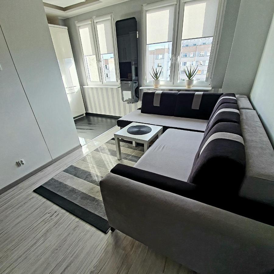 Spoldzielcza 22 Apartament Sky Line Kłodzko Eksteriør bilde