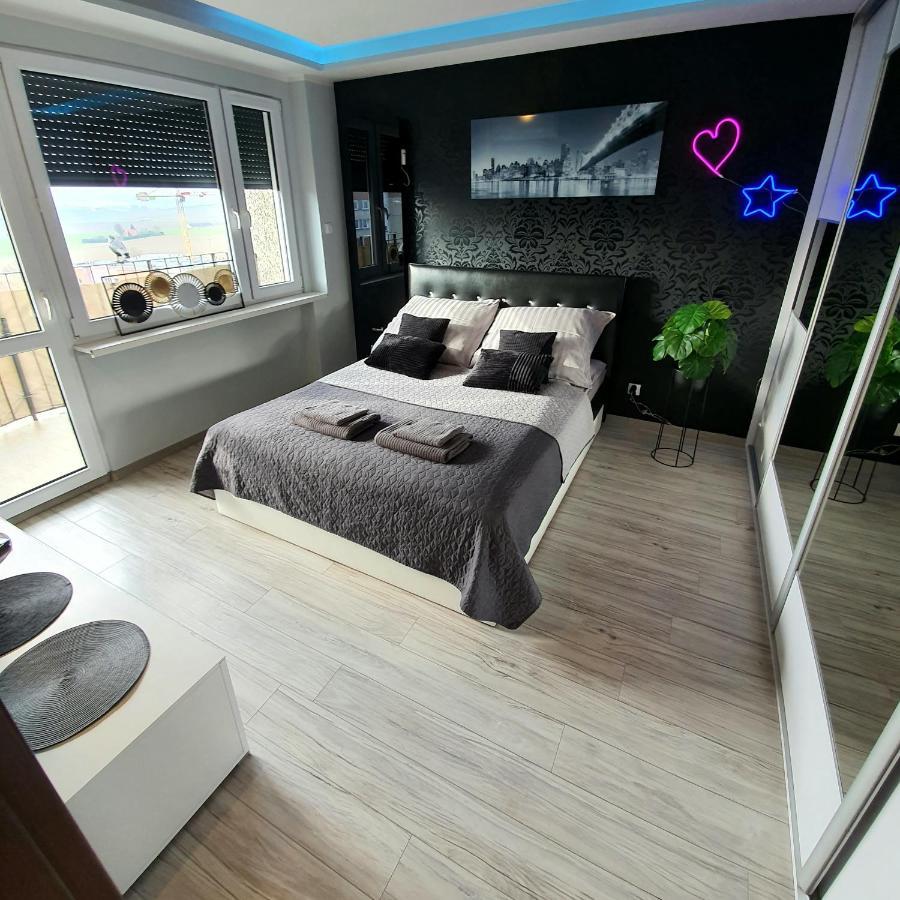 Spoldzielcza 22 Apartament Sky Line Kłodzko Eksteriør bilde