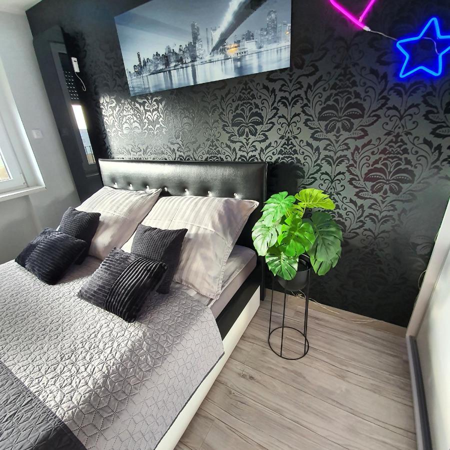 Spoldzielcza 22 Apartament Sky Line Kłodzko Eksteriør bilde