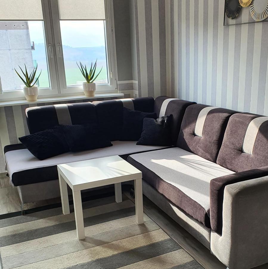 Spoldzielcza 22 Apartament Sky Line Kłodzko Eksteriør bilde