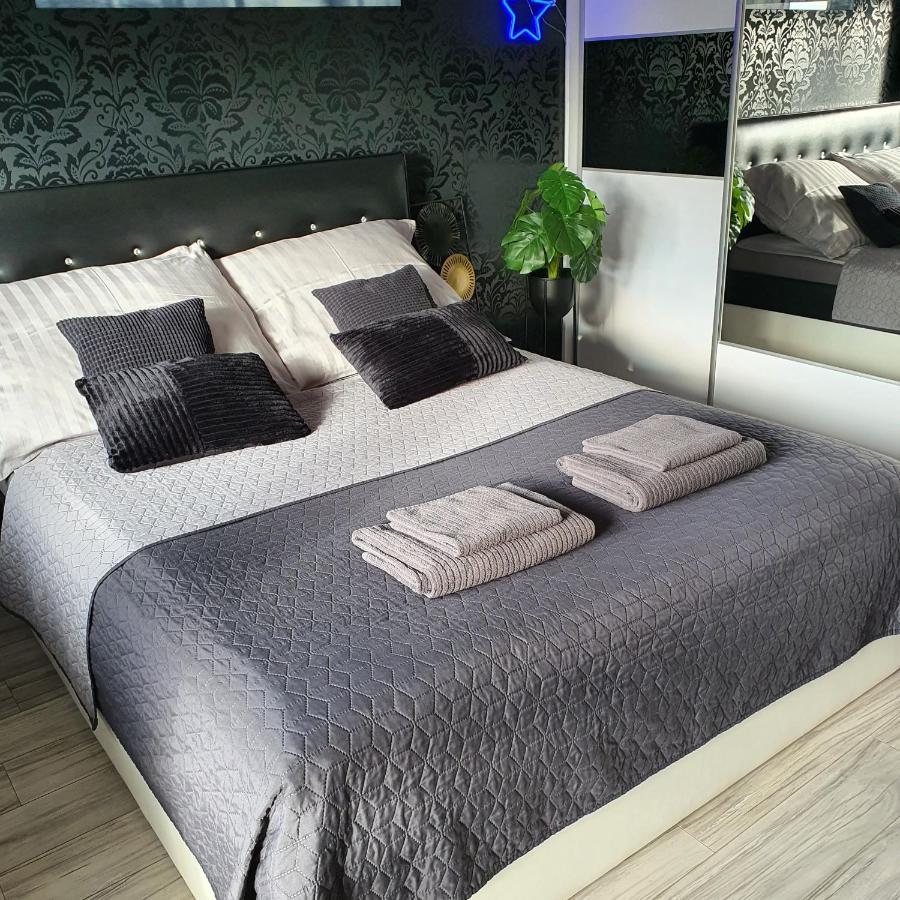 Spoldzielcza 22 Apartament Sky Line Kłodzko Eksteriør bilde