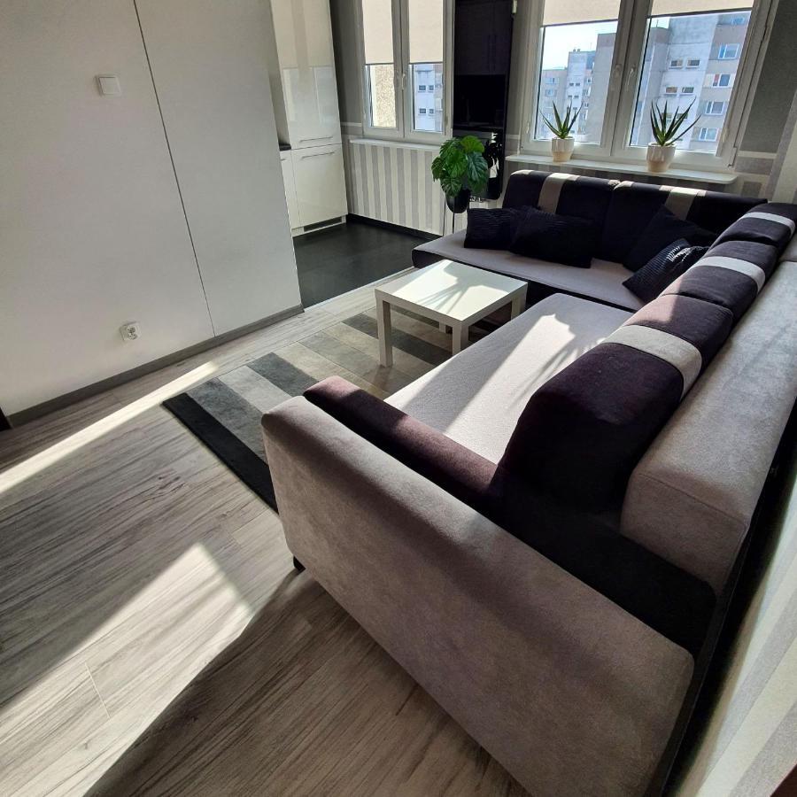 Spoldzielcza 22 Apartament Sky Line Kłodzko Eksteriør bilde