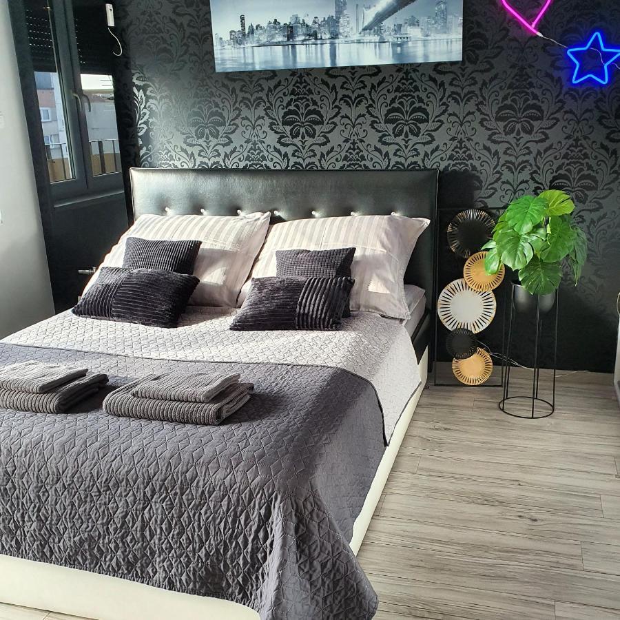 Spoldzielcza 22 Apartament Sky Line Kłodzko Eksteriør bilde