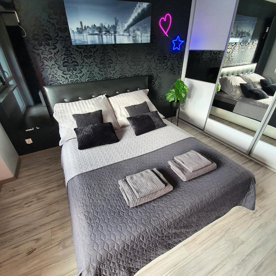 Spoldzielcza 22 Apartament Sky Line Kłodzko Eksteriør bilde