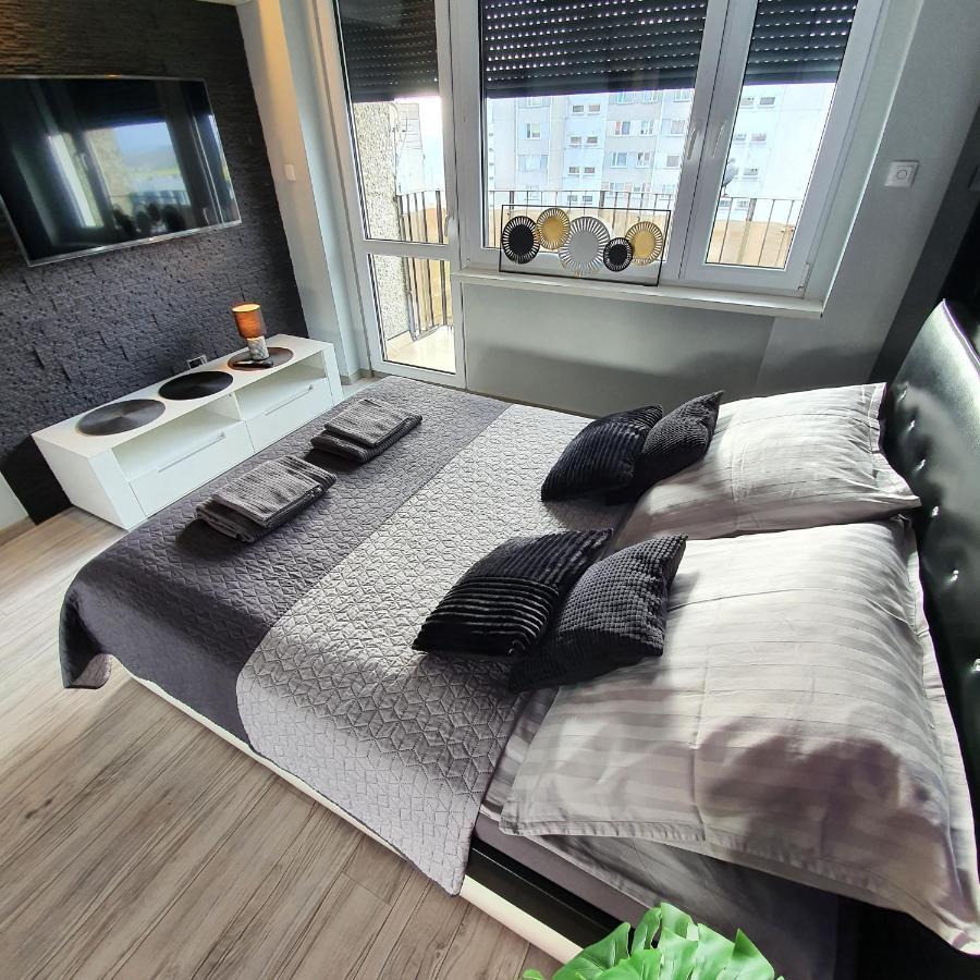 Spoldzielcza 22 Apartament Sky Line Kłodzko Eksteriør bilde