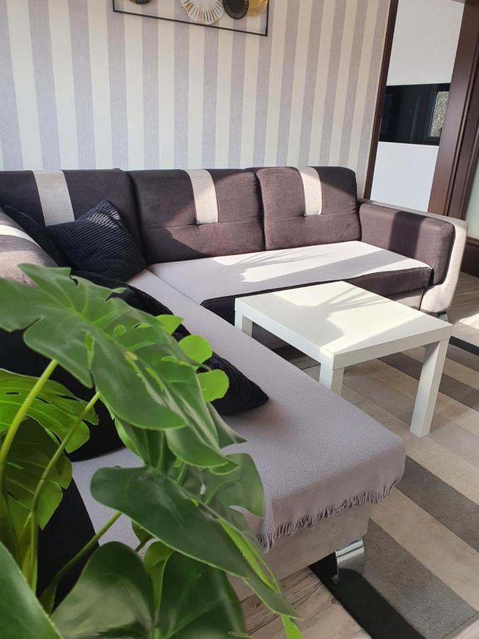 Spoldzielcza 22 Apartament Sky Line Kłodzko Eksteriør bilde