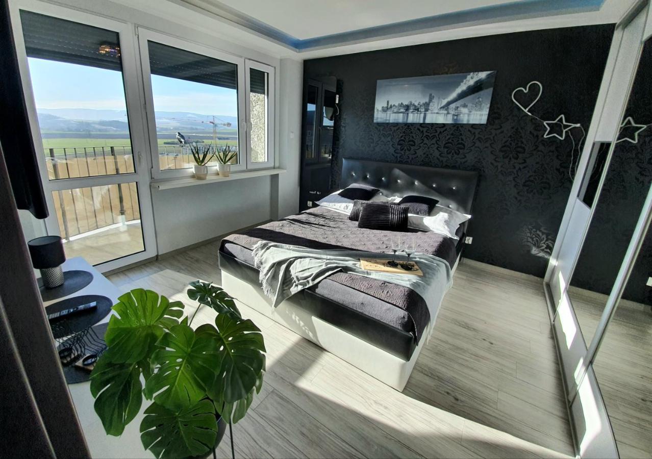 Spoldzielcza 22 Apartament Sky Line Kłodzko Eksteriør bilde