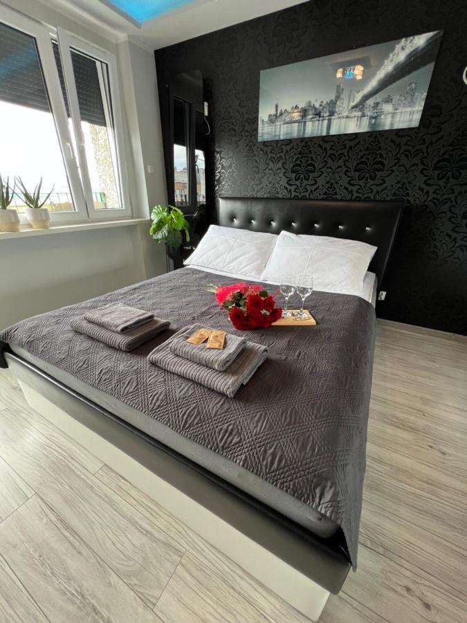 Spoldzielcza 22 Apartament Sky Line Kłodzko Eksteriør bilde