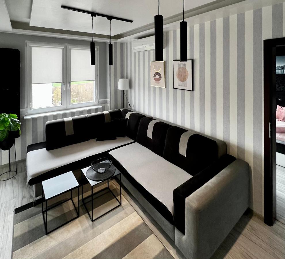 Spoldzielcza 22 Apartament Sky Line Kłodzko Eksteriør bilde