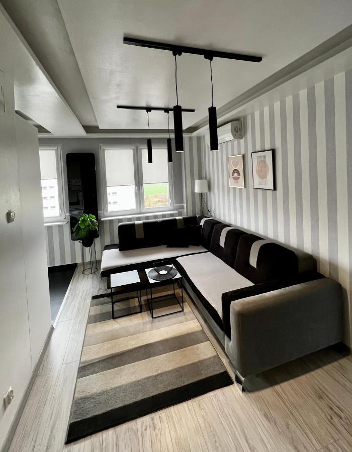 Spoldzielcza 22 Apartament Sky Line Kłodzko Eksteriør bilde