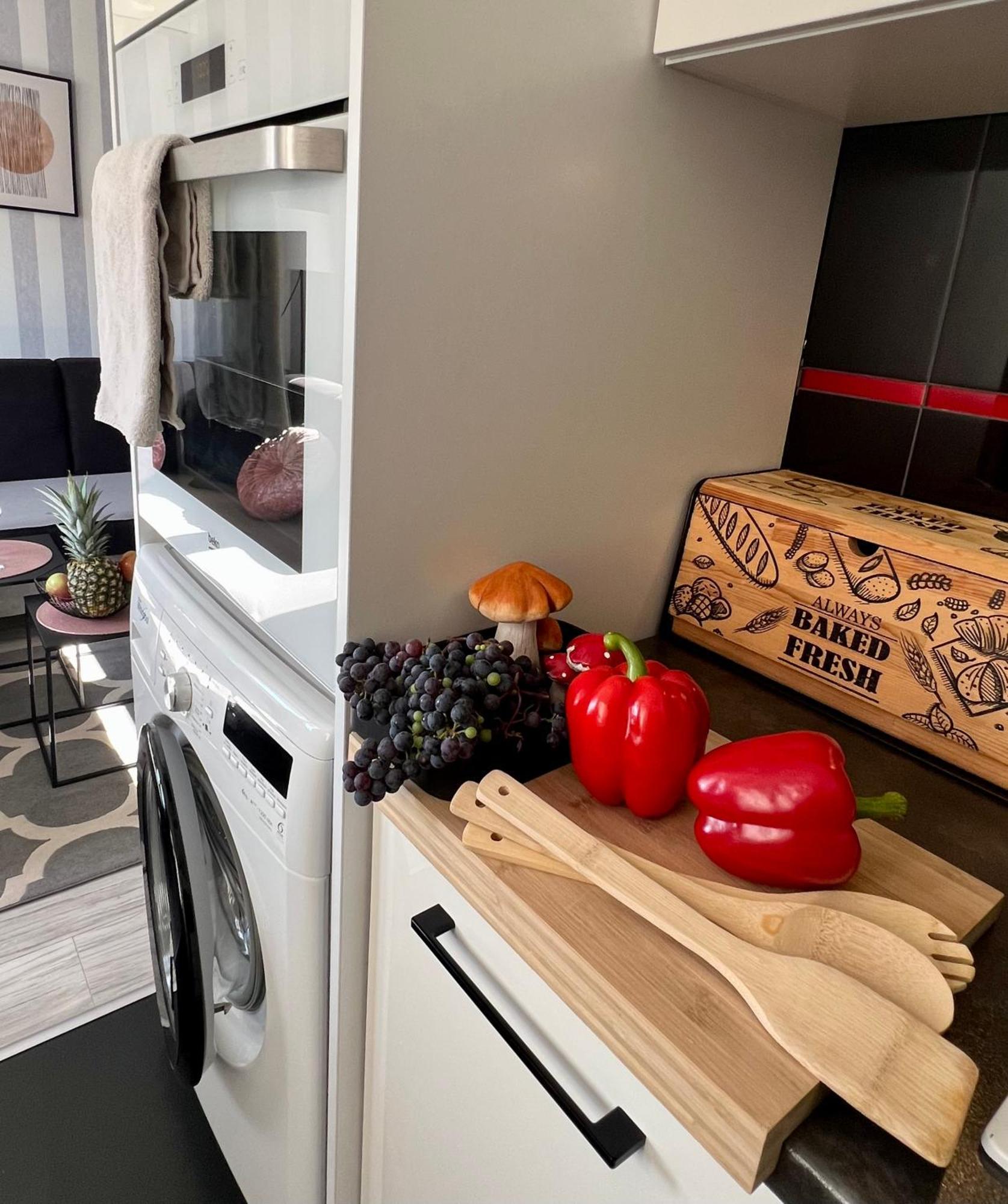 Spoldzielcza 22 Apartament Sky Line Kłodzko Eksteriør bilde