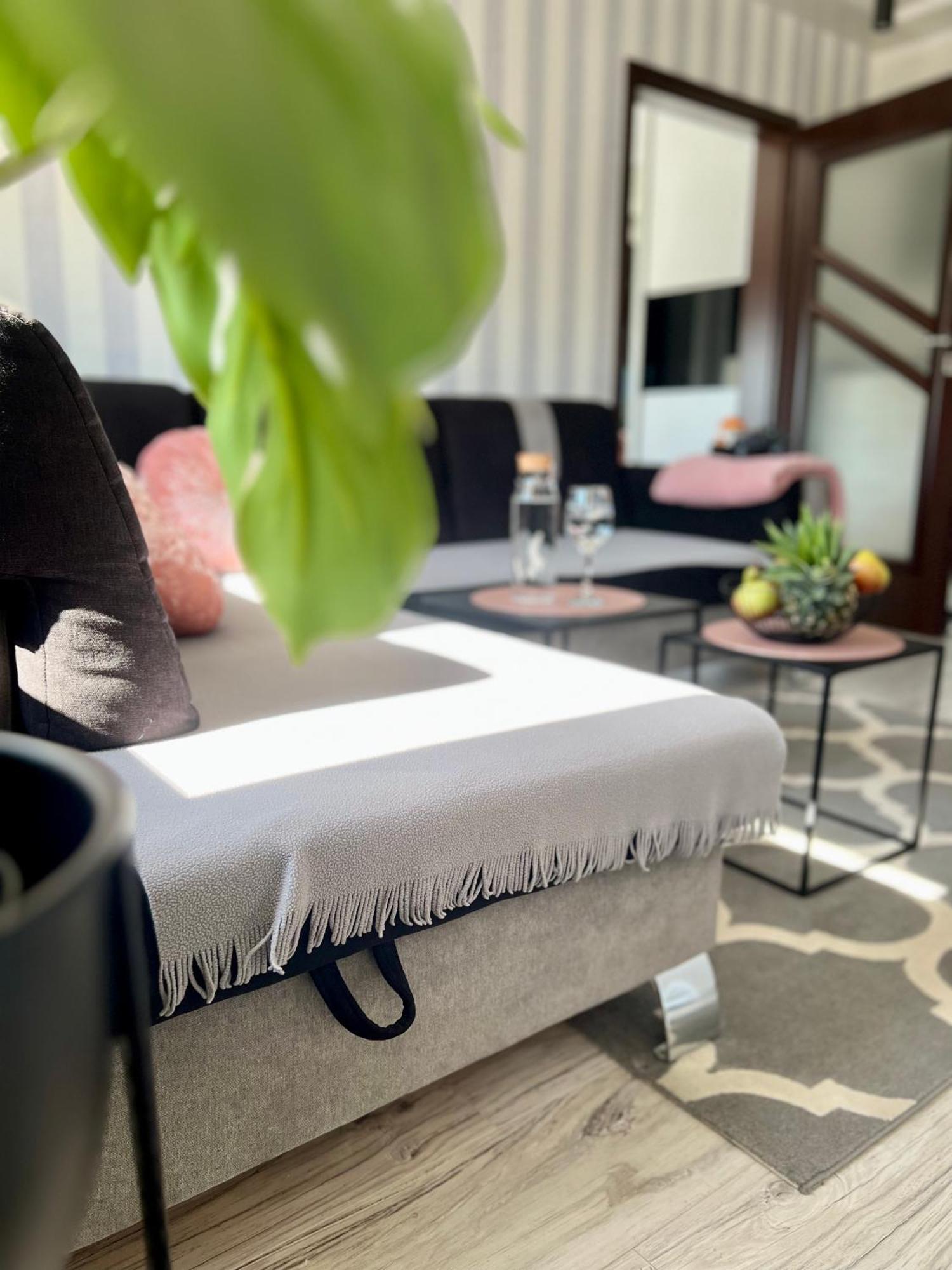 Spoldzielcza 22 Apartament Sky Line Kłodzko Eksteriør bilde