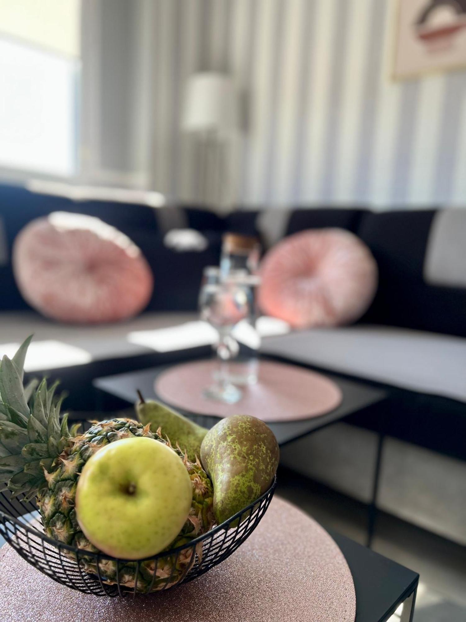 Spoldzielcza 22 Apartament Sky Line Kłodzko Eksteriør bilde