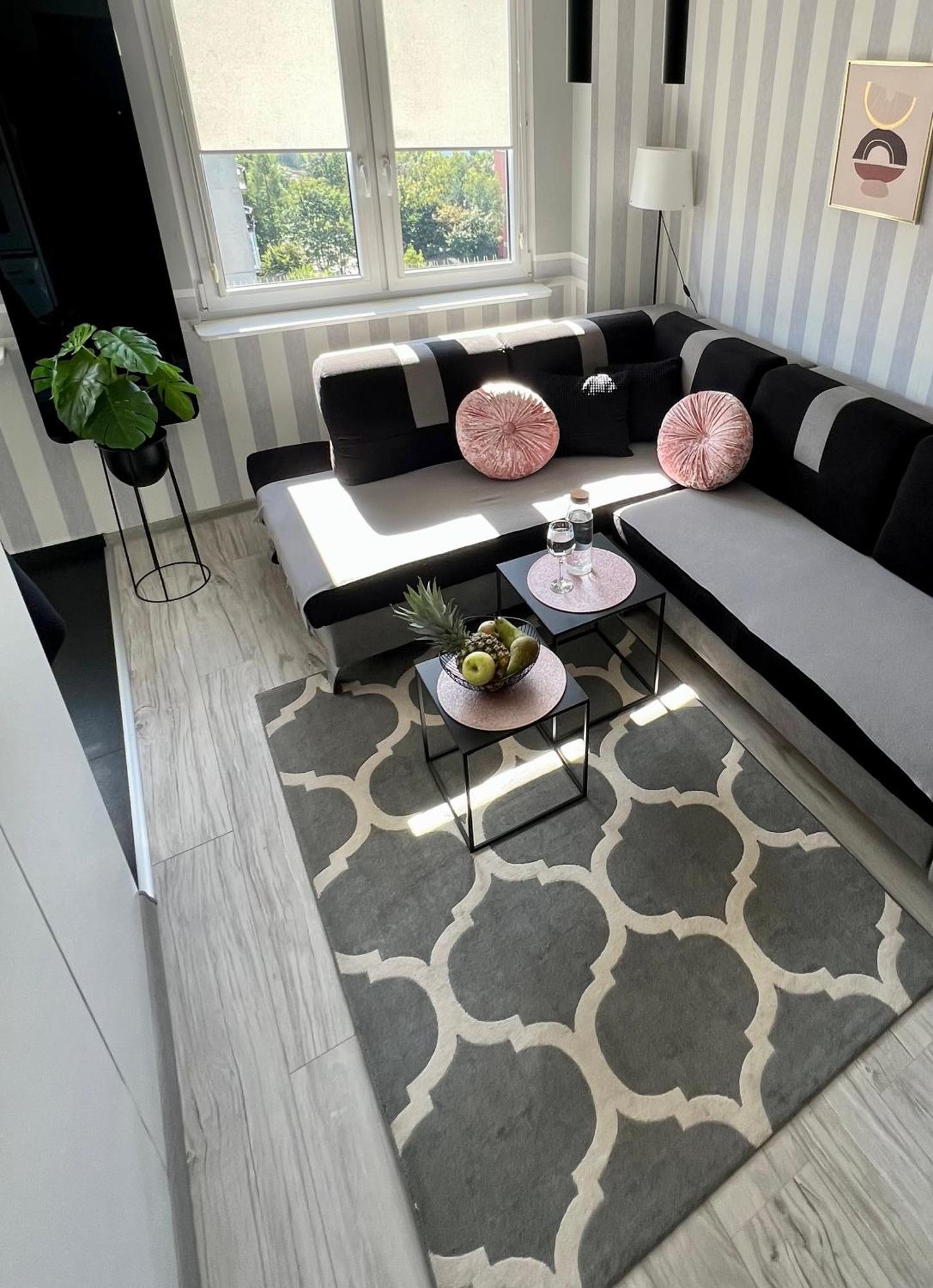 Spoldzielcza 22 Apartament Sky Line Kłodzko Eksteriør bilde