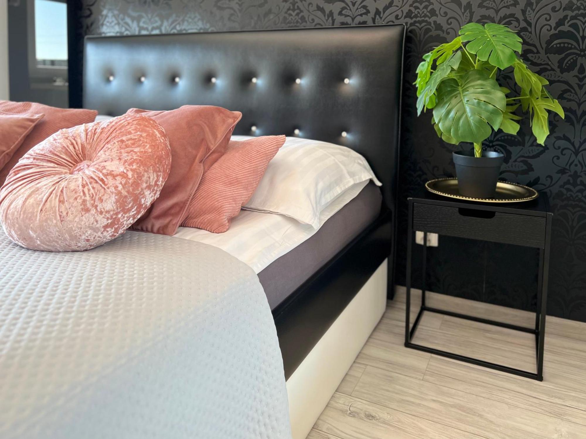 Spoldzielcza 22 Apartament Sky Line Kłodzko Eksteriør bilde