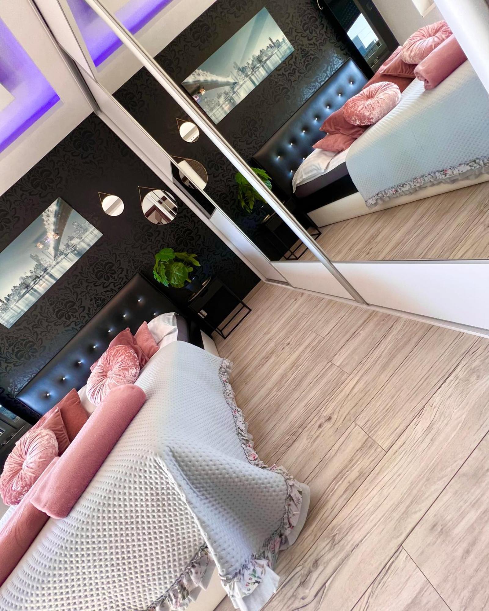 Spoldzielcza 22 Apartament Sky Line Kłodzko Eksteriør bilde