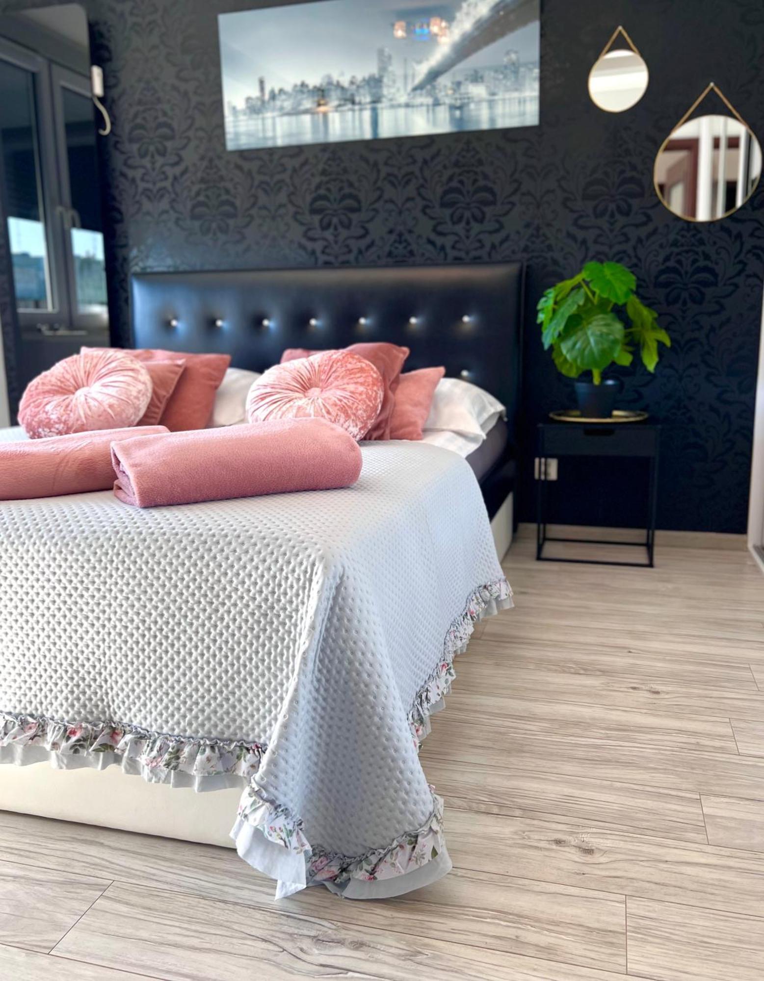 Spoldzielcza 22 Apartament Sky Line Kłodzko Eksteriør bilde
