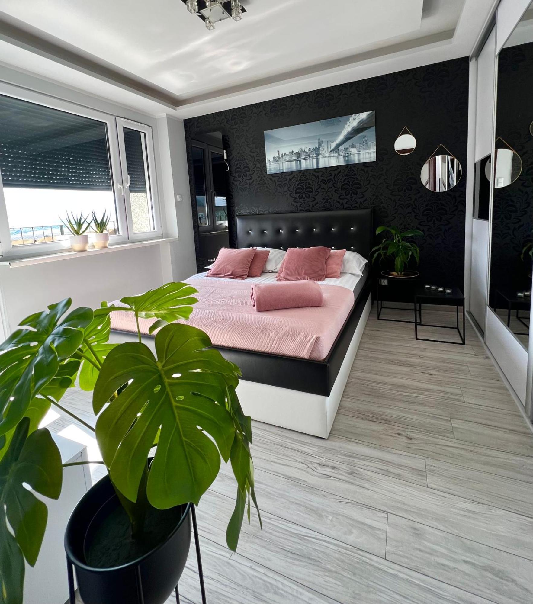 Spoldzielcza 22 Apartament Sky Line Kłodzko Eksteriør bilde