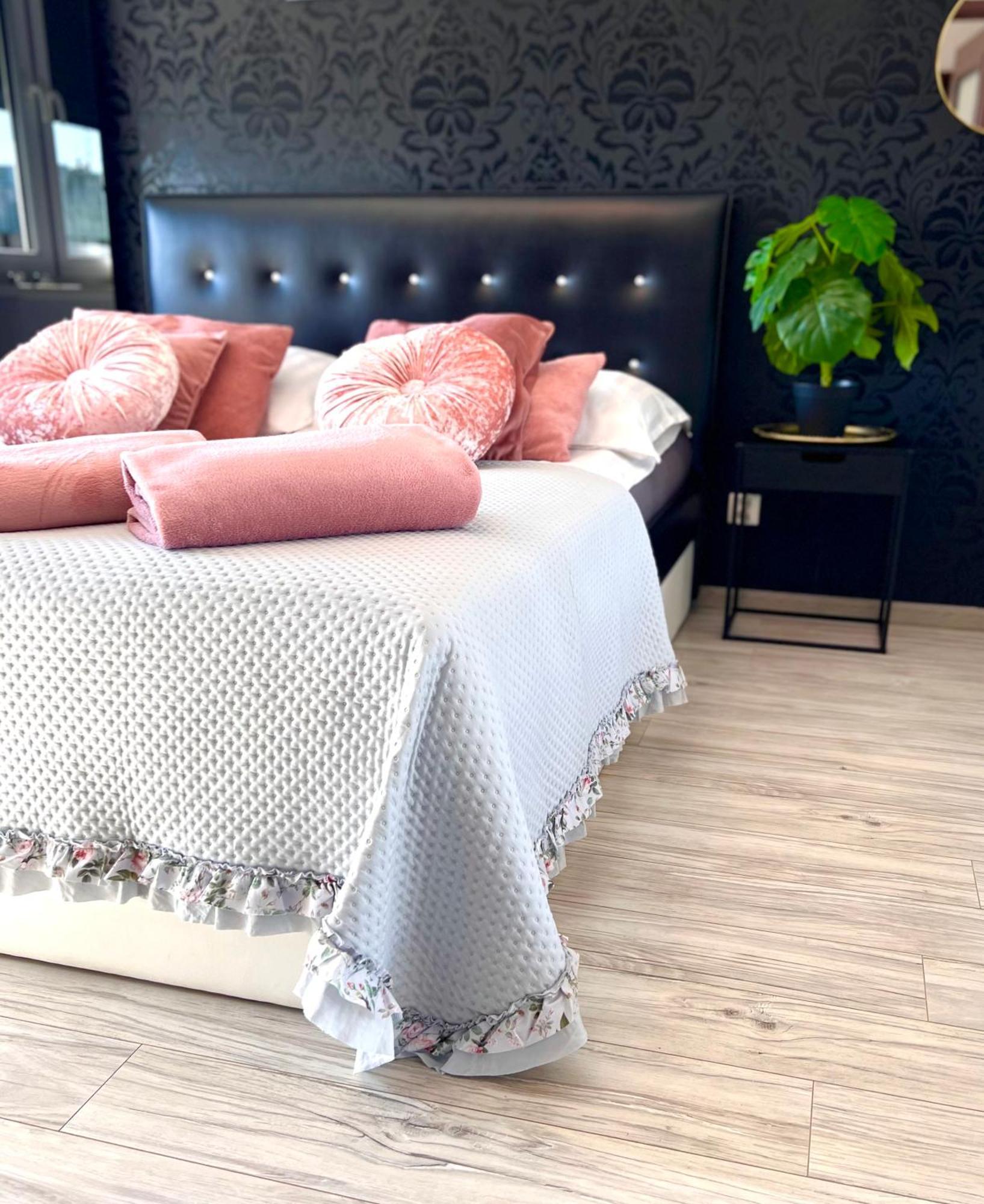 Spoldzielcza 22 Apartament Sky Line Kłodzko Eksteriør bilde