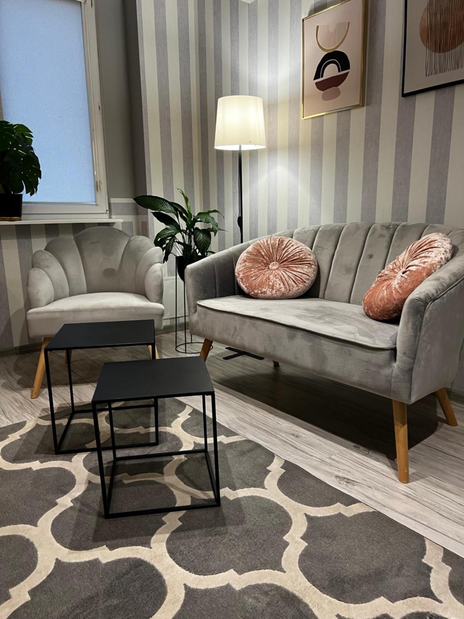 Spoldzielcza 22 Apartament Sky Line Kłodzko Eksteriør bilde