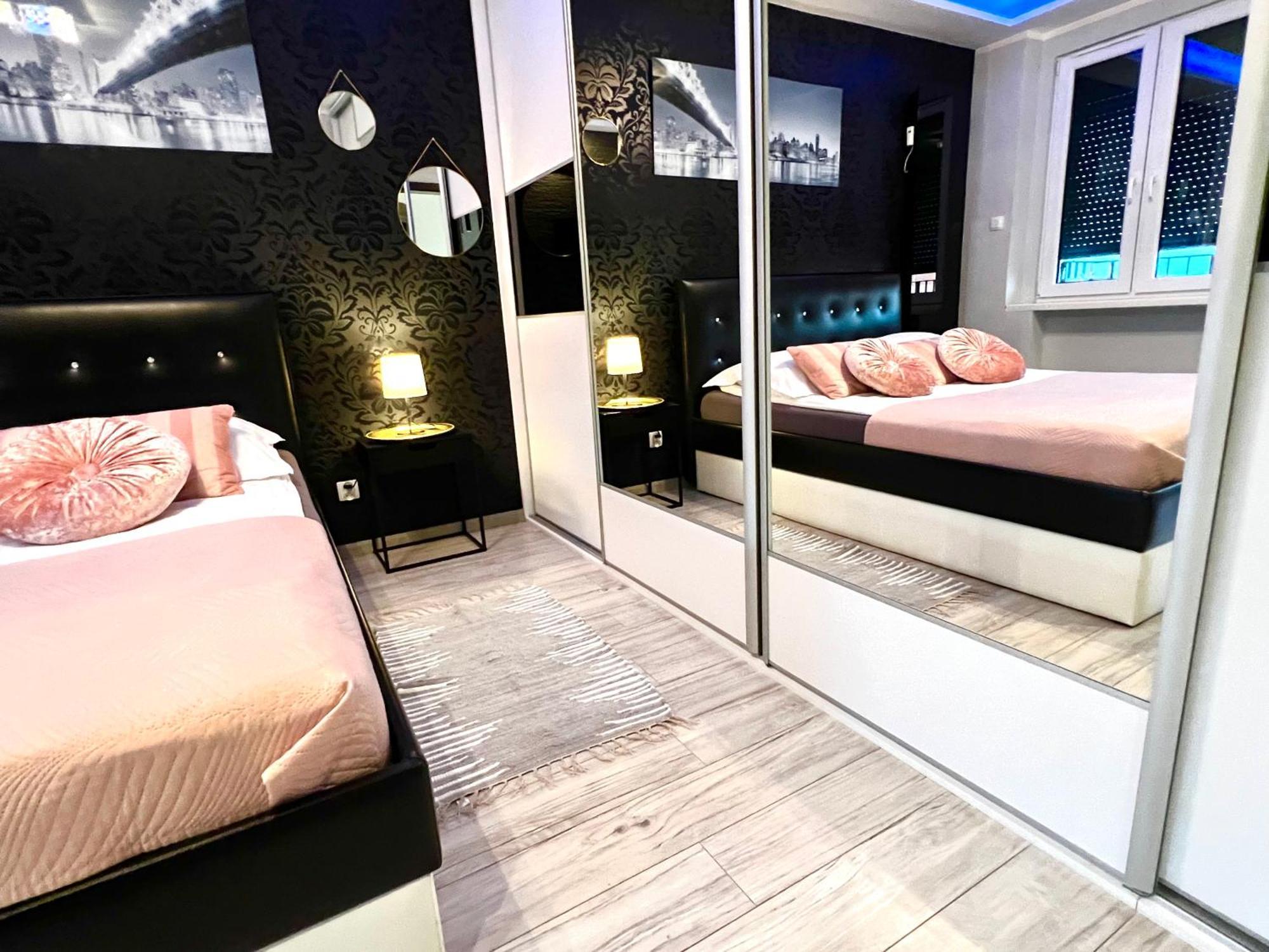 Spoldzielcza 22 Apartament Sky Line Kłodzko Eksteriør bilde