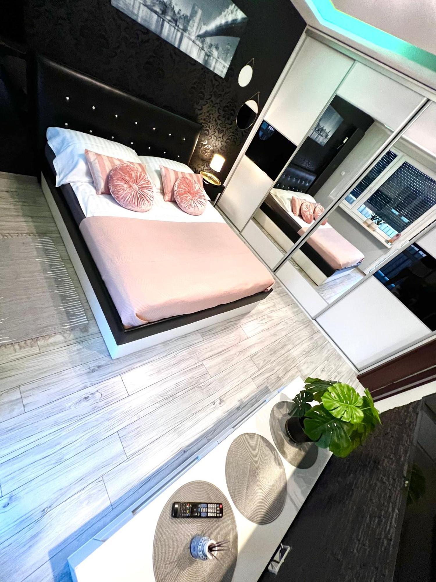Spoldzielcza 22 Apartament Sky Line Kłodzko Eksteriør bilde