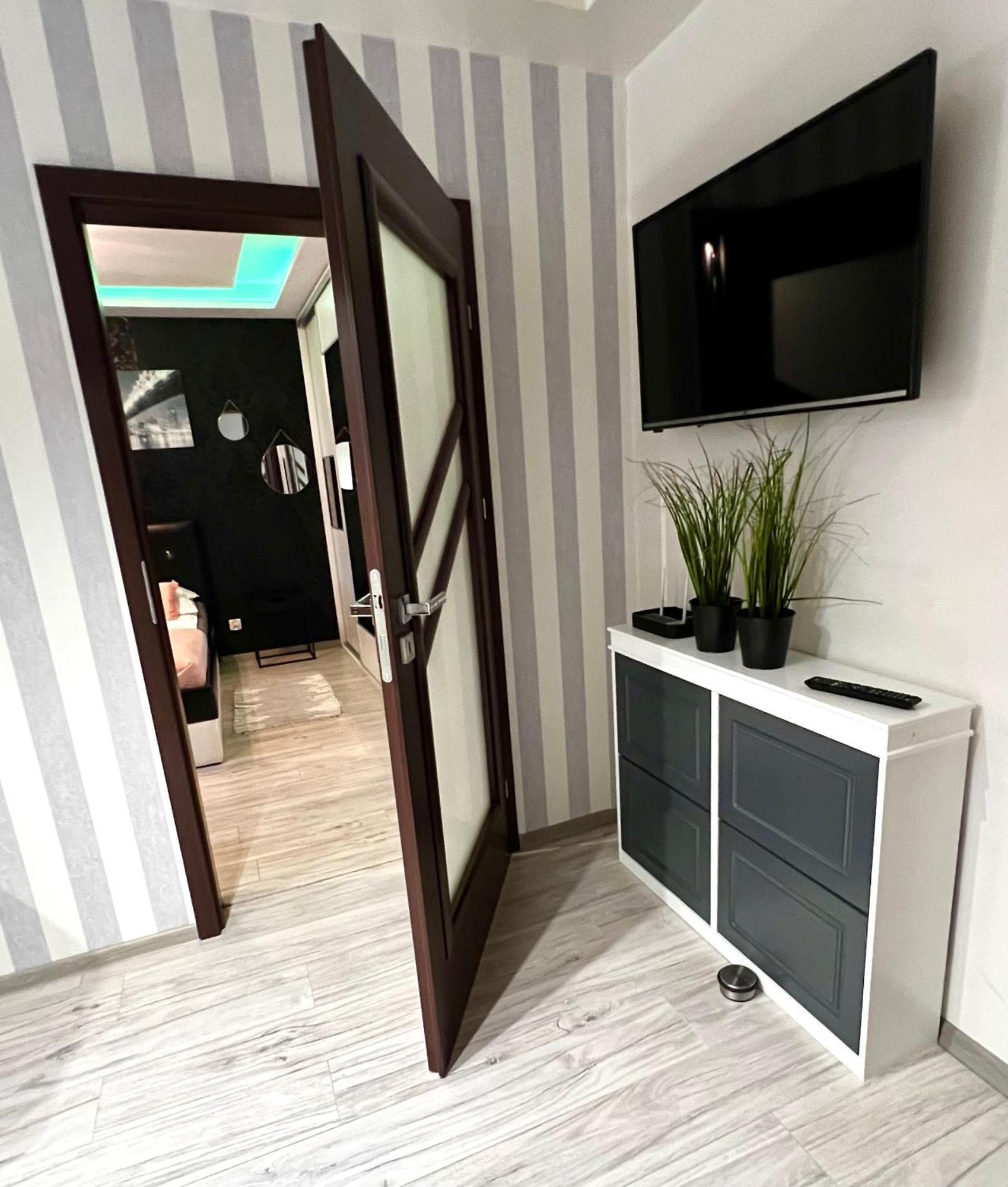 Spoldzielcza 22 Apartament Sky Line Kłodzko Eksteriør bilde
