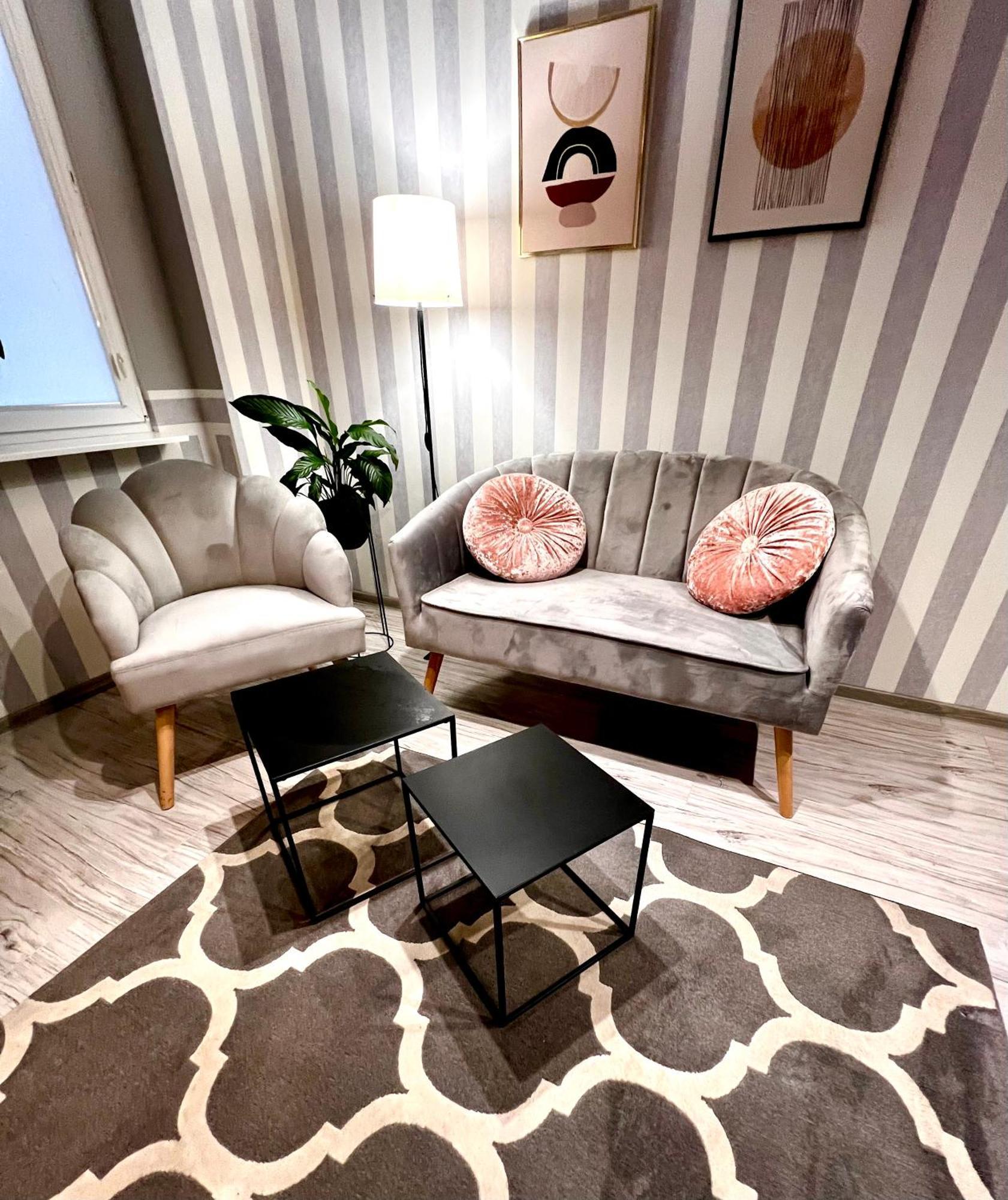Spoldzielcza 22 Apartament Sky Line Kłodzko Eksteriør bilde