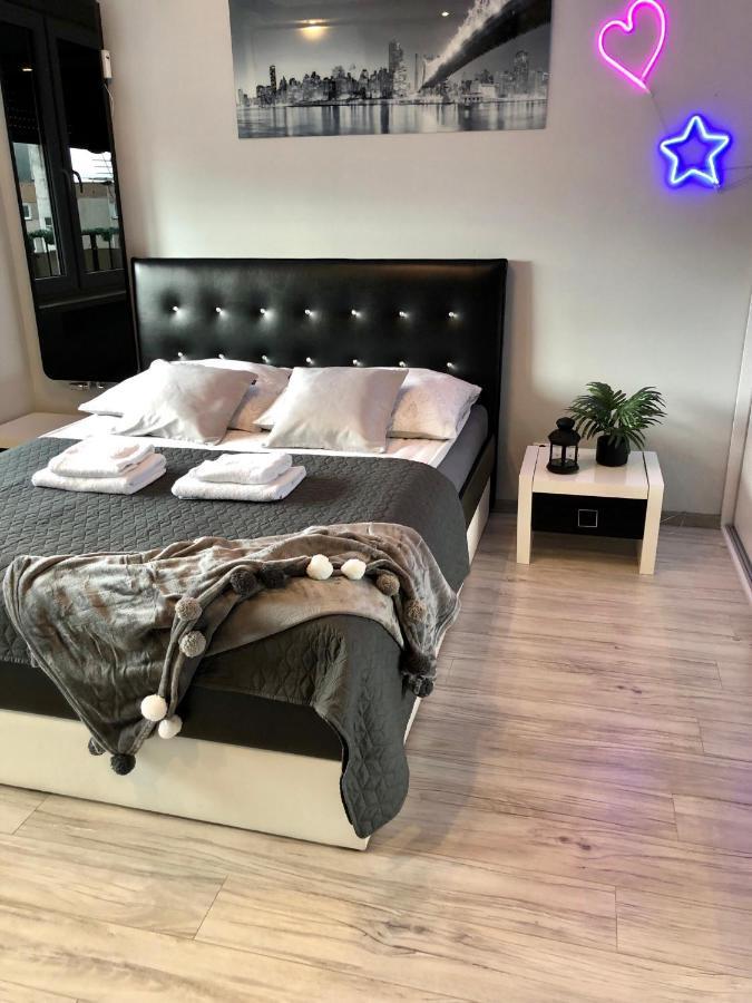 Spoldzielcza 22 Apartament Sky Line Kłodzko Eksteriør bilde